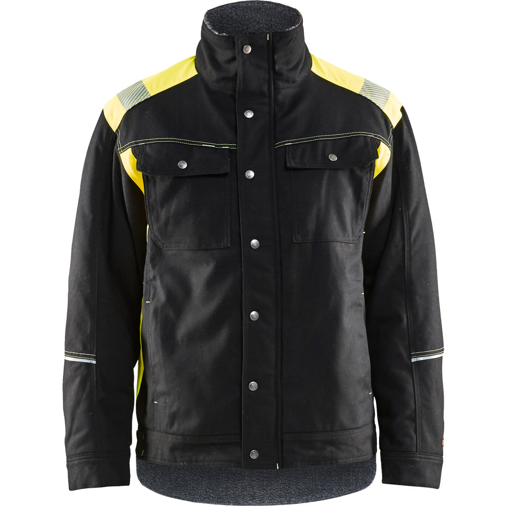 Winter jacket 4915