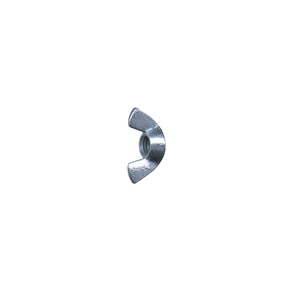 DIN315 wing nuts galvanized