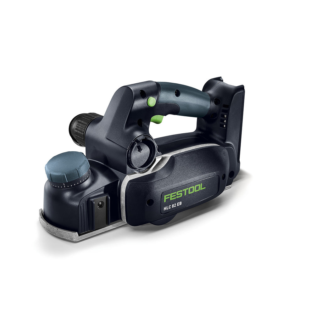 Cordless planer HLC 82 EB-Basic
