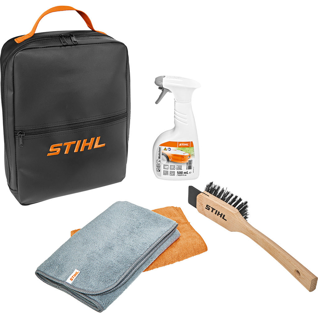Care & Clean Kit für iMOW® und Rasenmäher - Vorteilspaket