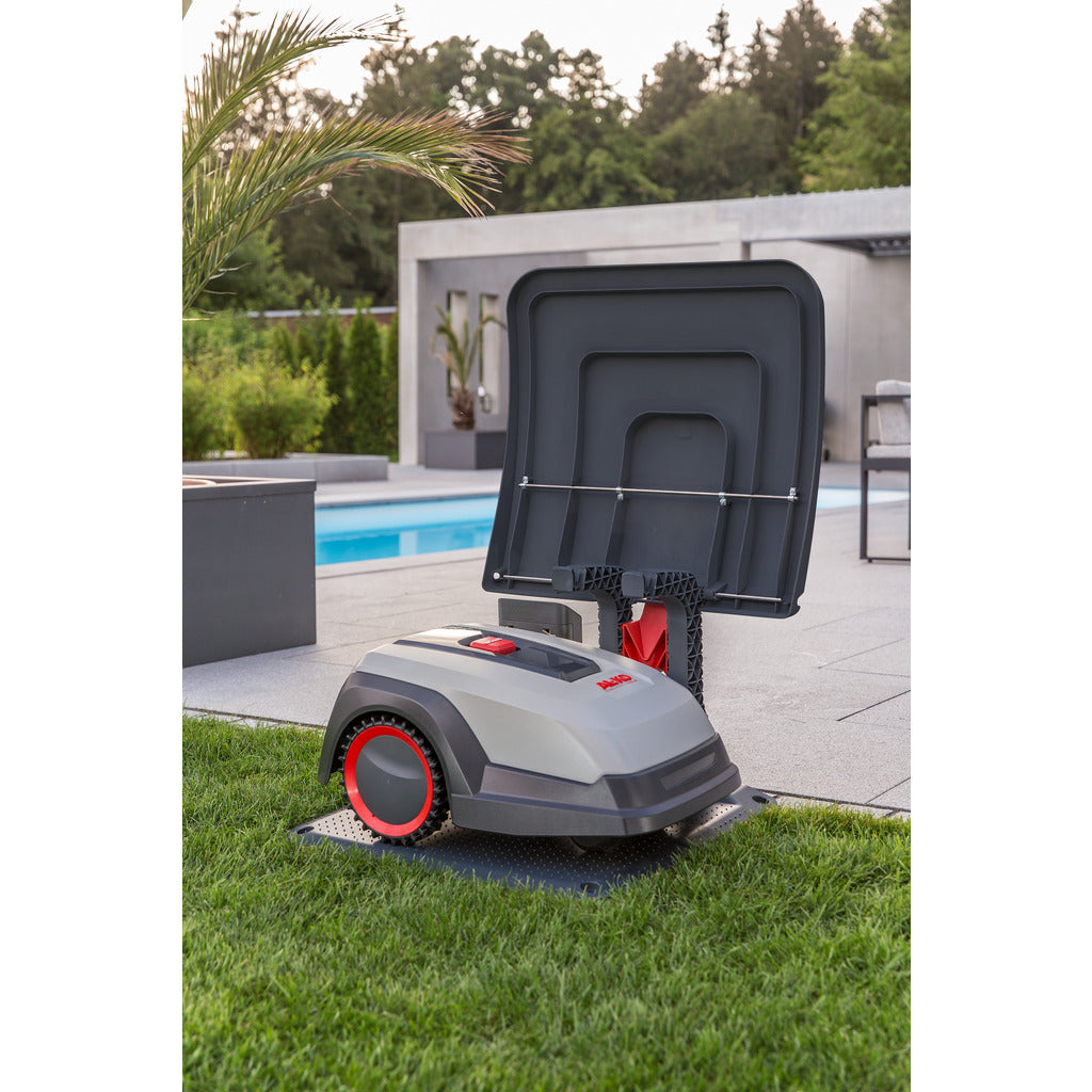 AL-KO Garage für Mähroboter Robolinho®