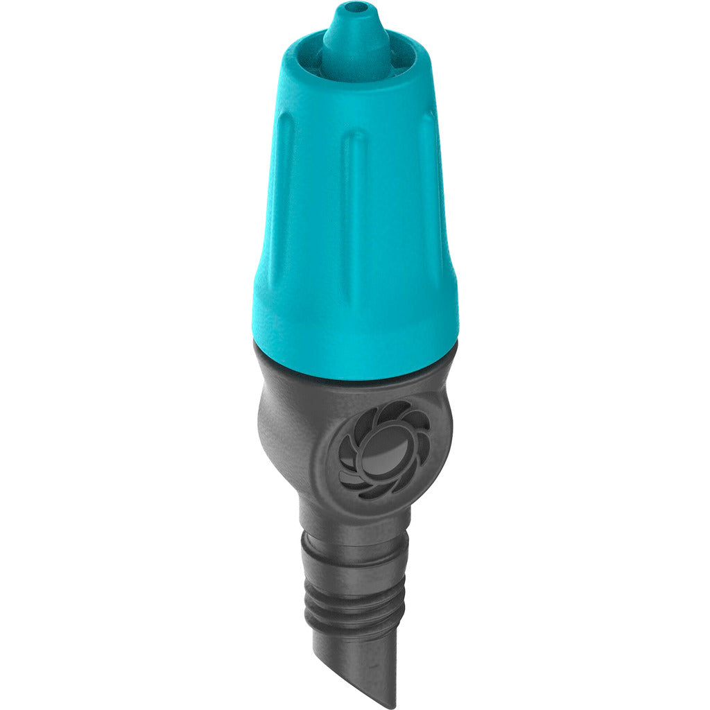 Regulierbarer Endtropfer 0 - 15 l/h
