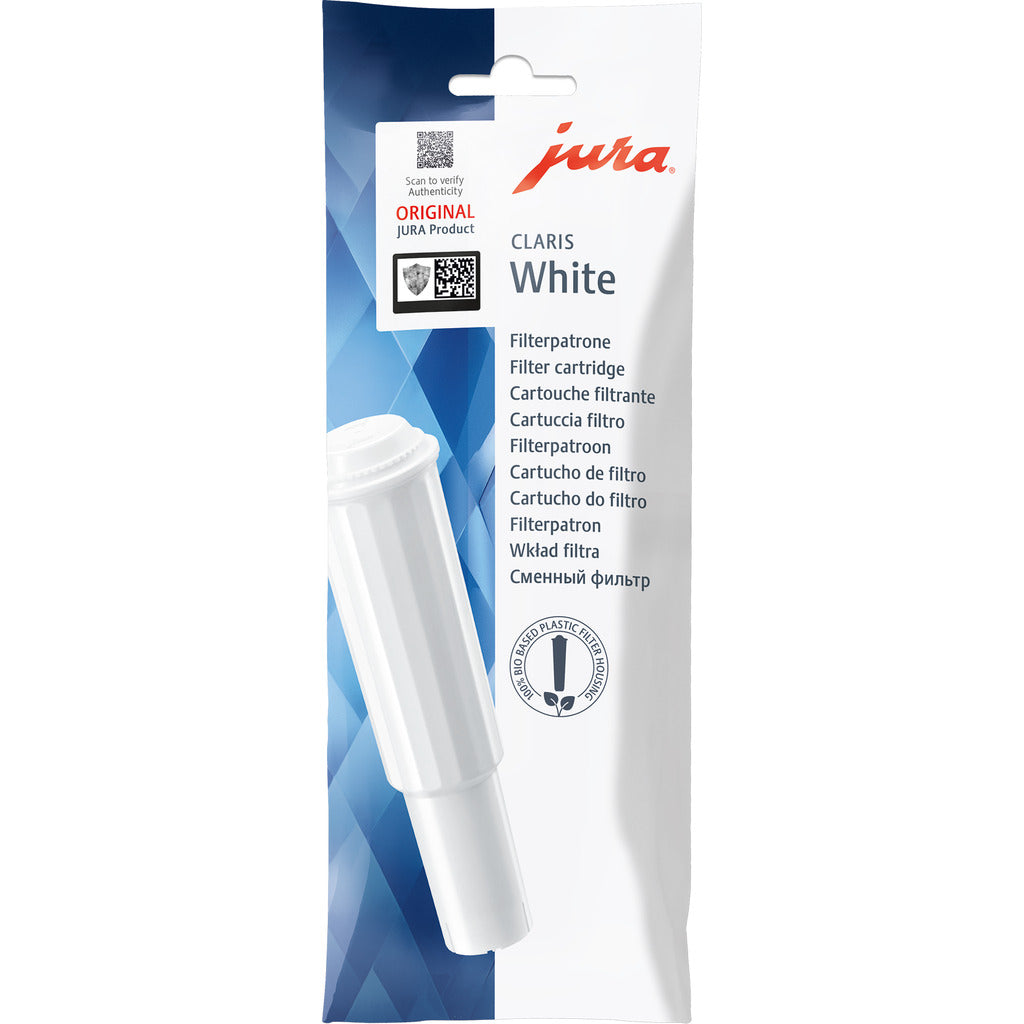 Filtro CLARIS White