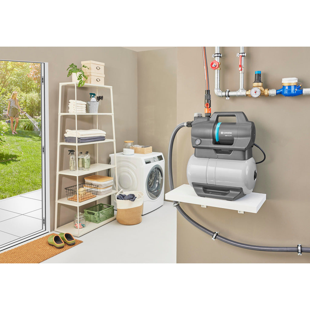 Gardena Autoclave 3800 Silent