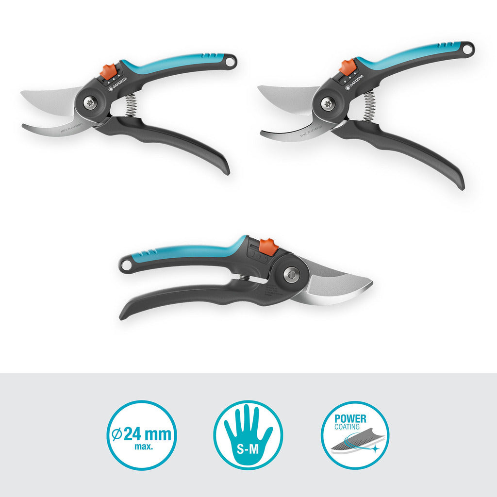 Gardena Gartenschere PremiumCut Flex