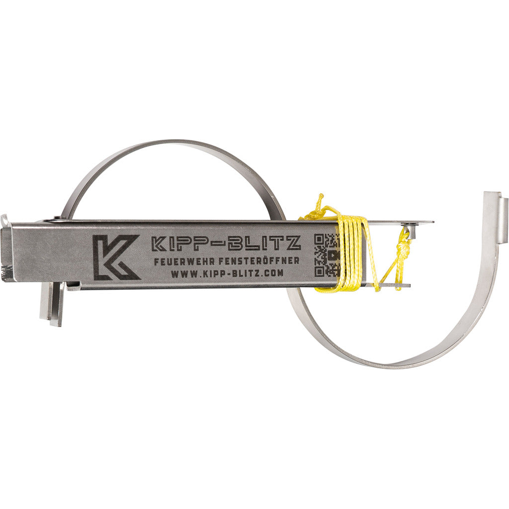 Apriporta basculante Kipp-Blitz "set base"