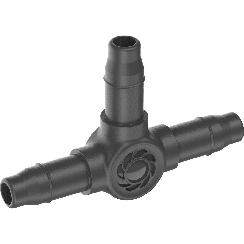 Raccordo a T da 4,6 mm (3/16")