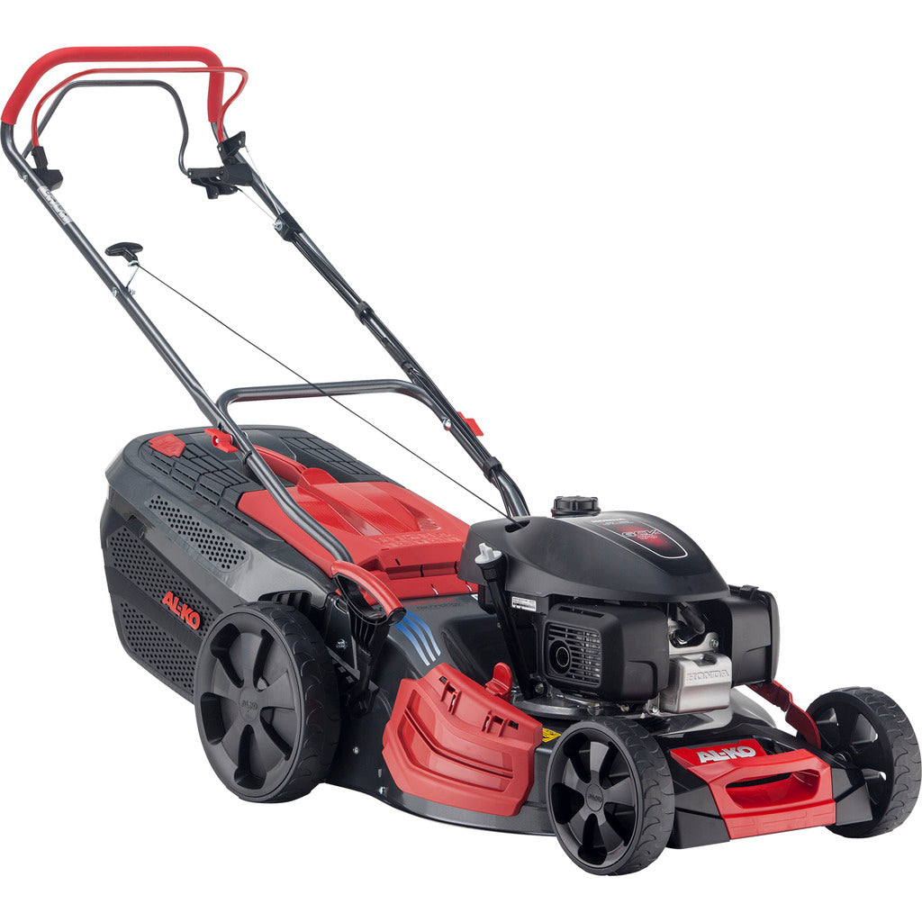 Tosaerba a benzina AL-KO Premium 474 SP-H