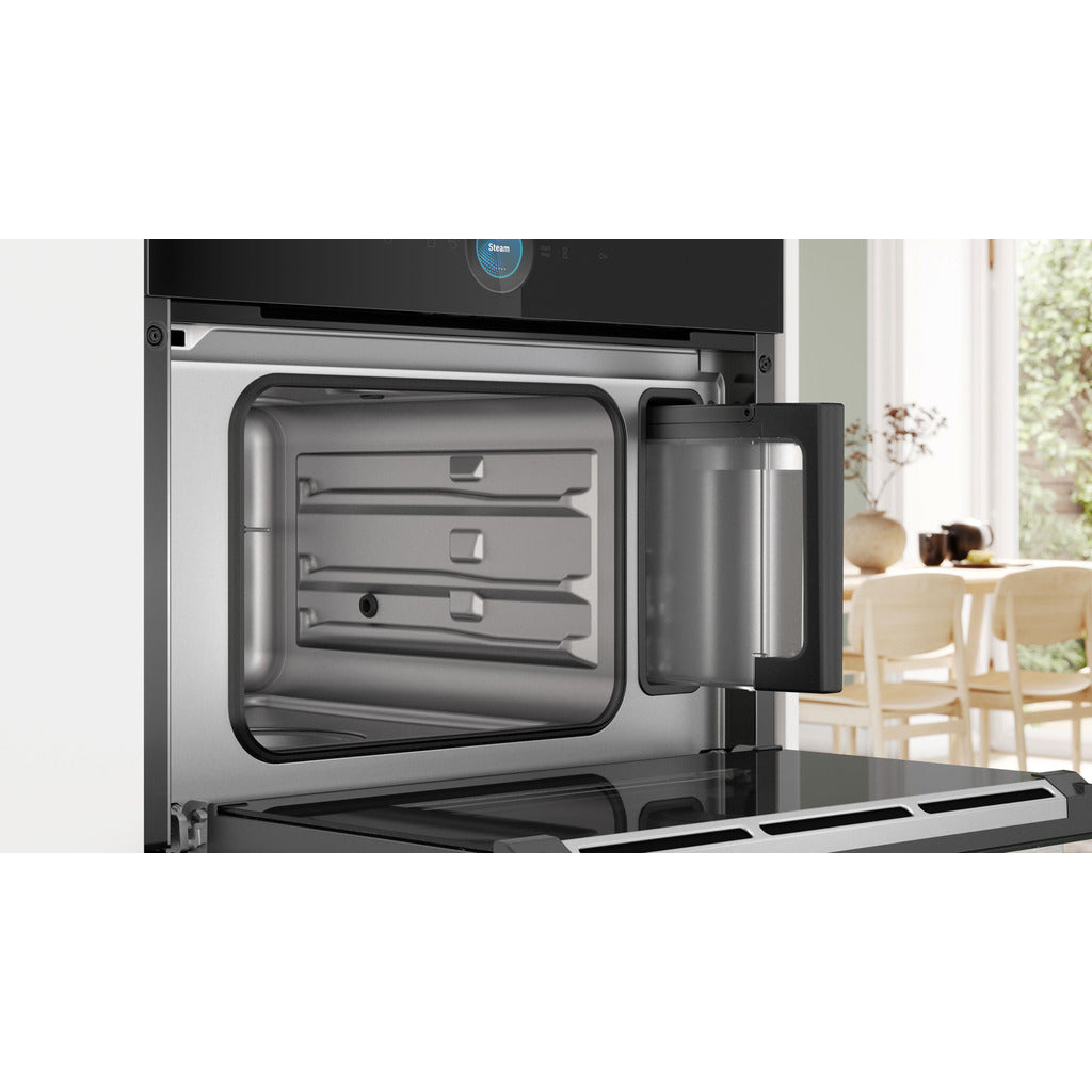 Einbau-Dampfgarer CDG714XB1