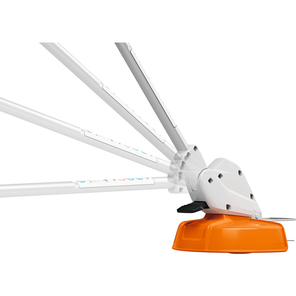 Tagliasiepi a batteria Stihl FSA 30 / con batteria AS 2 e caricabatteria