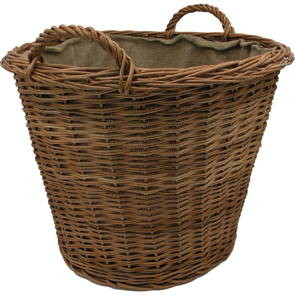 Weidenkorb