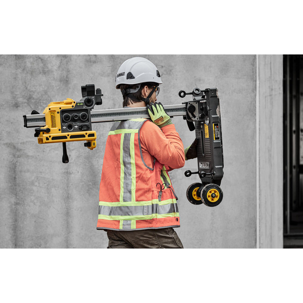 POWERSHIFT drill stand for cordless core drill DCD150