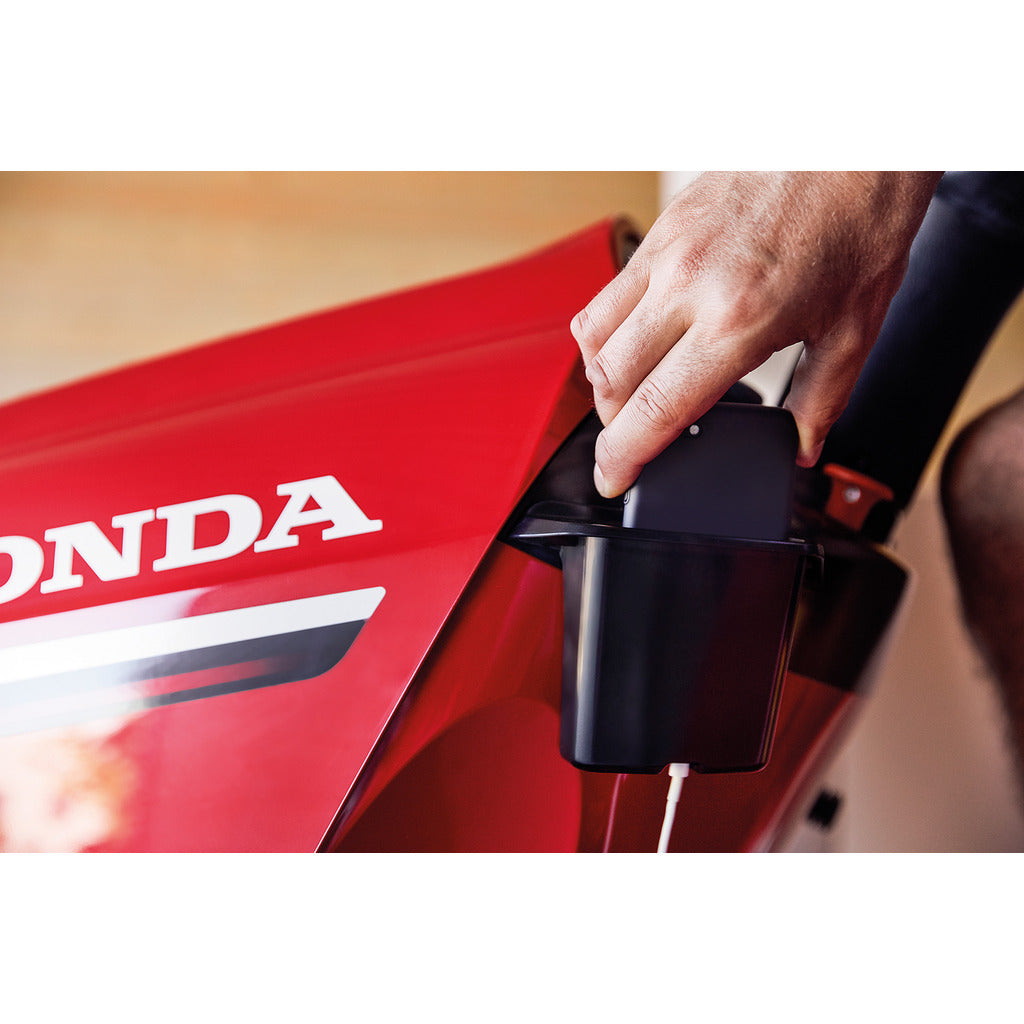 Trattorino tosaerba Honda HF 2625 HME
