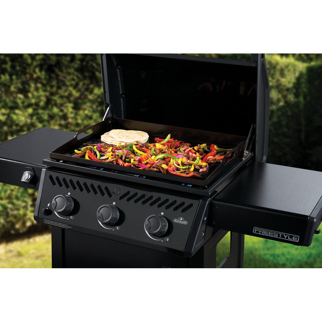 Napoleon Gasgriller Freestyle™ 24 Plancha