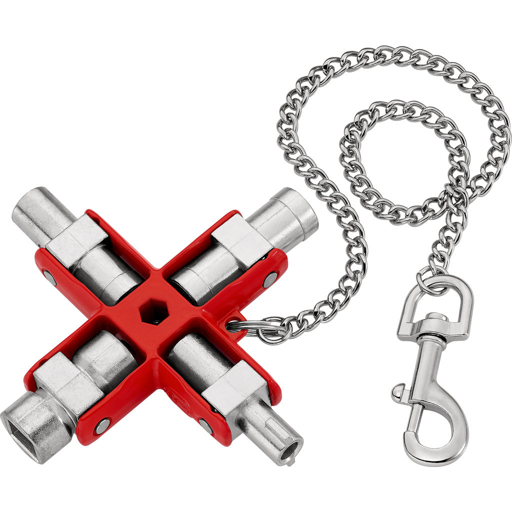 Chiave universale Knipex