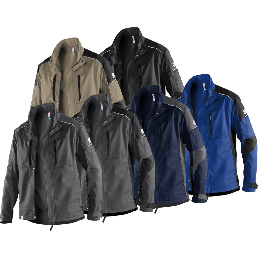ACTIVIQ Jacket 1250