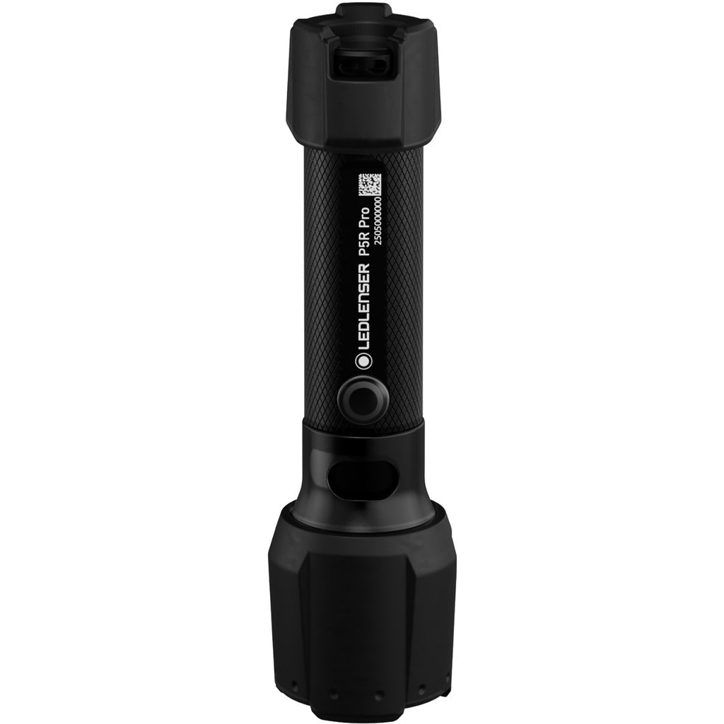 Torcia elettrica P5R Pro