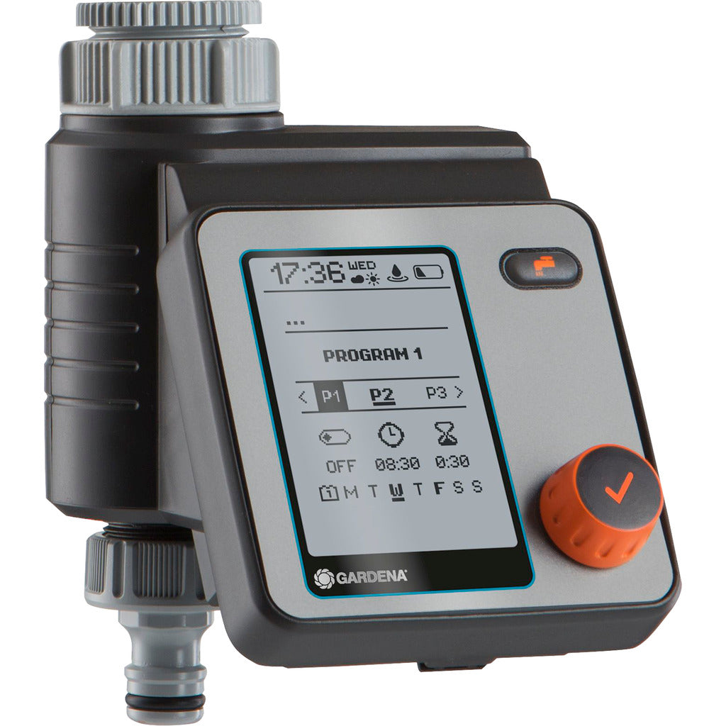 Gardena Irrigation Control Master