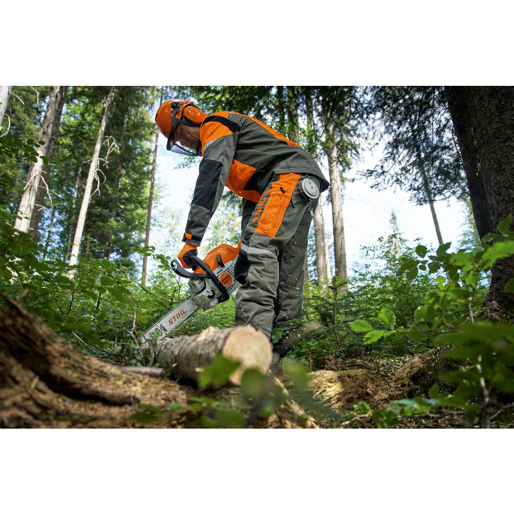 Pantaloni e salopette Stihl FUNCTION Ergo