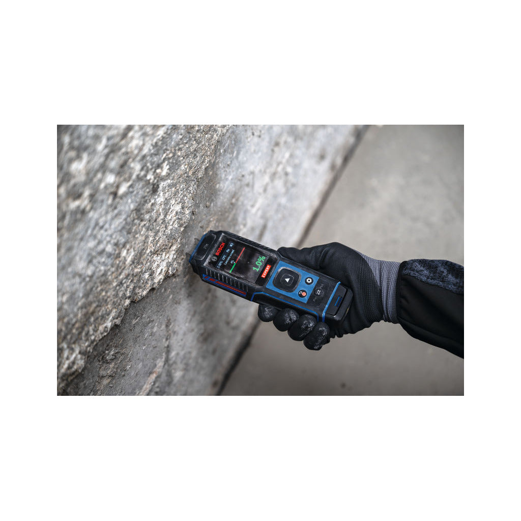 Moisture meter EXMM3-17