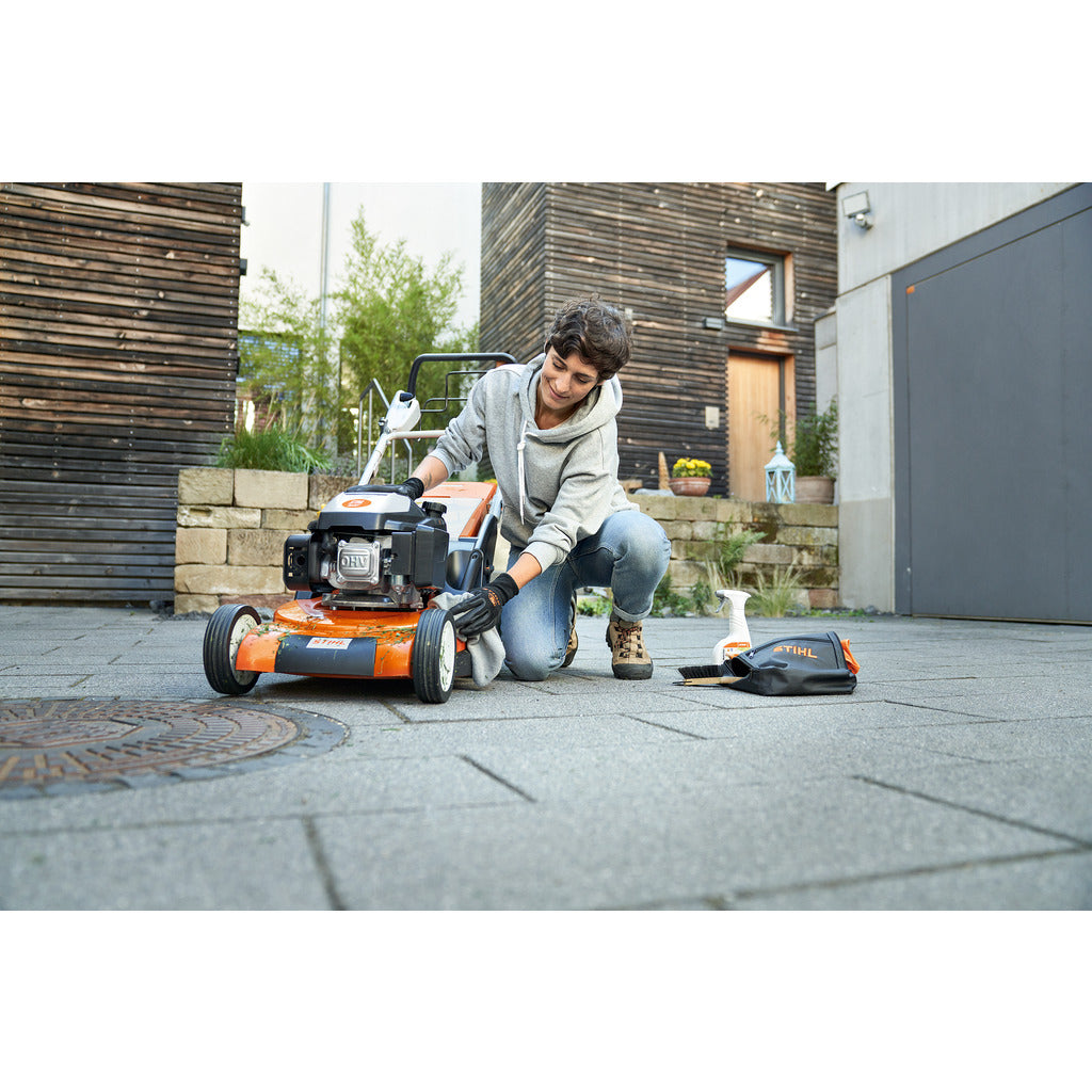 Care & Clean Kit für iMOW® und Rasenmäher - Vorteilspaket