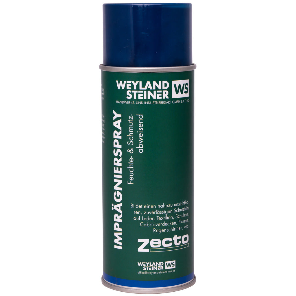 Spray impermeabilizzante
