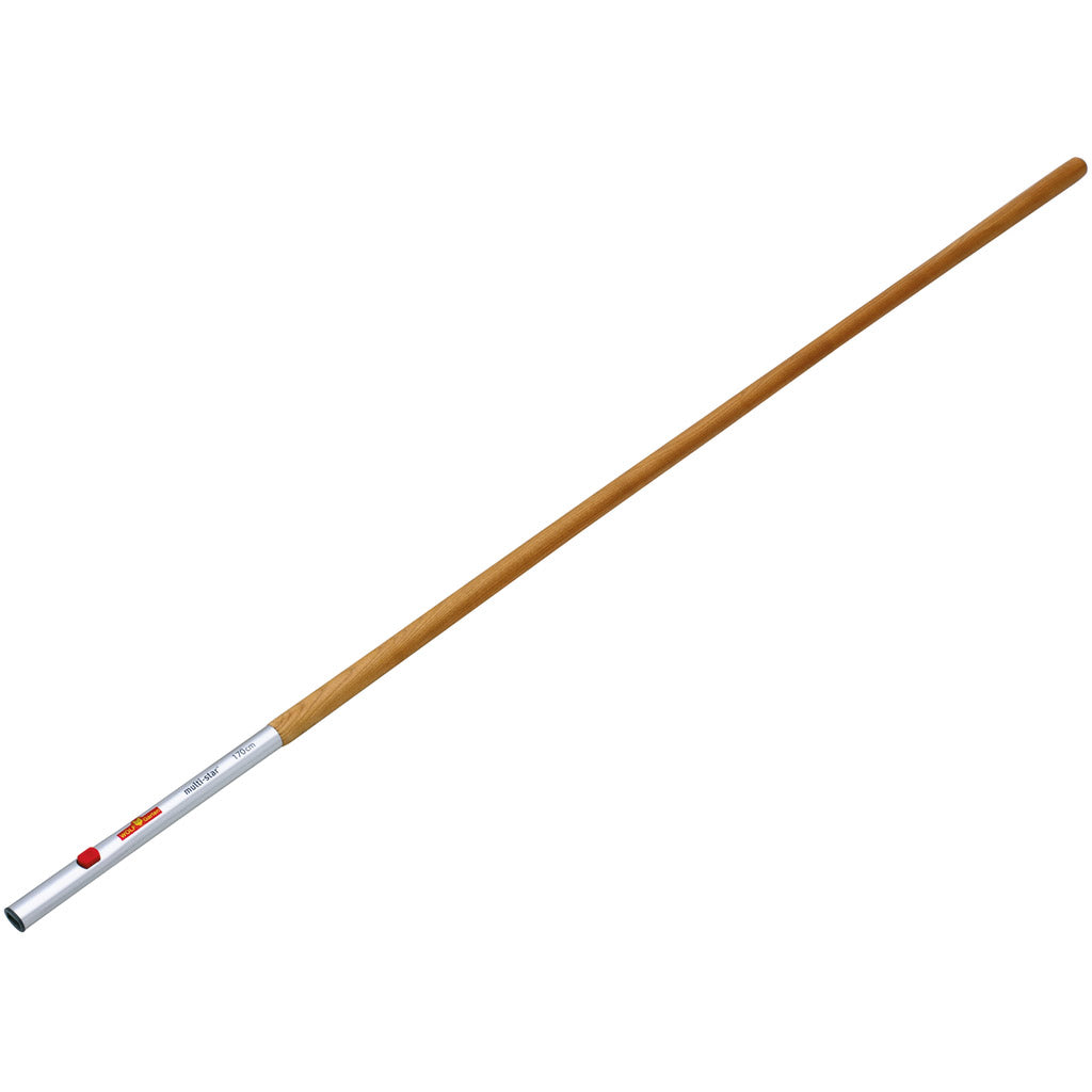 Ash handle