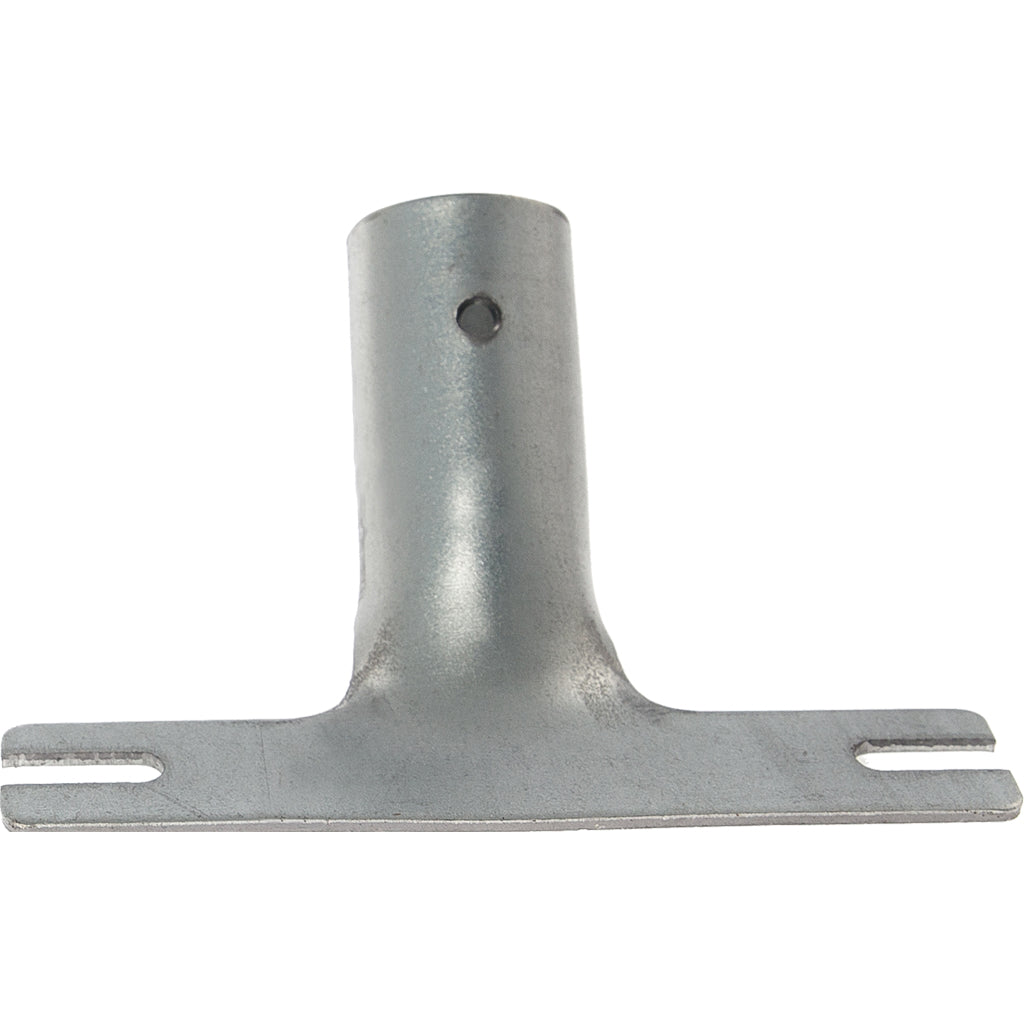 Metal handle holder