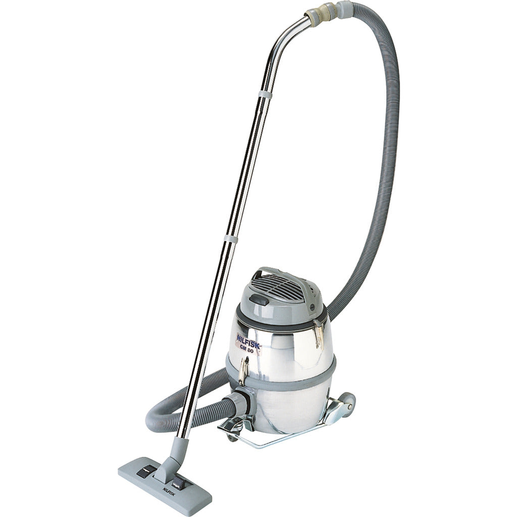 Nilfisk safety vacuum cleaner GM 80P LC