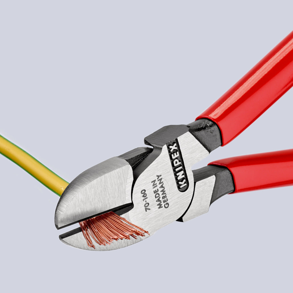 Tronchesi laterali Knipex