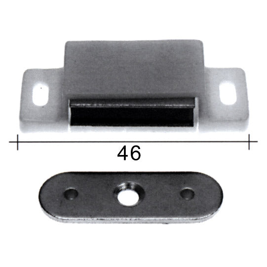 Scatto magnetico
