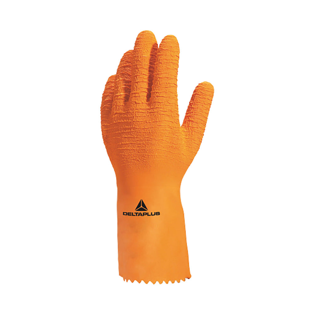 Handschuh Latex VE990