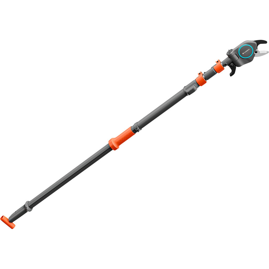 Tagliasiepi telescopico per alberi e arbusti Gardena StarCut Pro L
