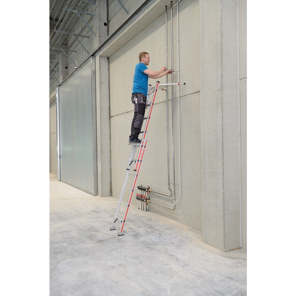 Scala allungabile a 2 elementi 6046