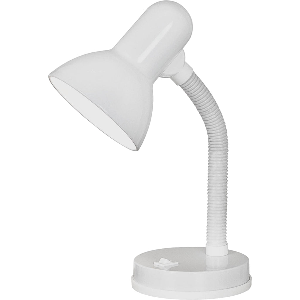 Lampada da tavolo Eglo BASIC / bianca
