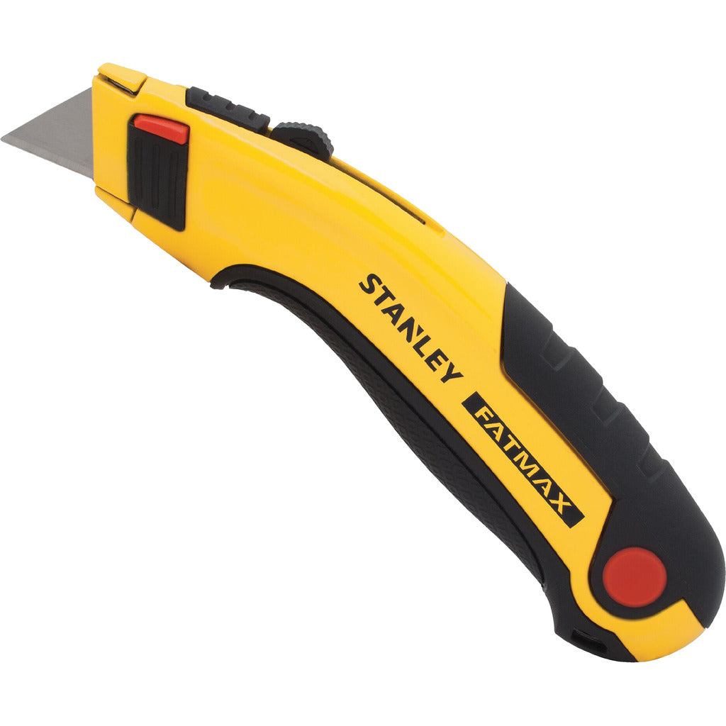 FatMax® Messer mit einziehbarer Klinge