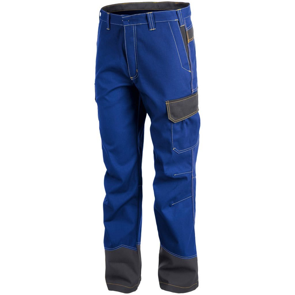 Pantalone DPI 3 2881 SAFETY X COMPACT