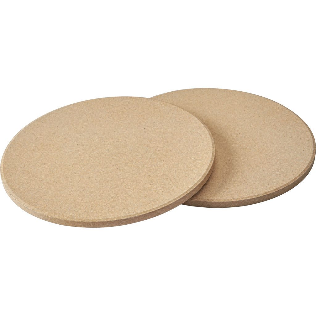 Napoleon Pizzastein-Set / 2-teilig