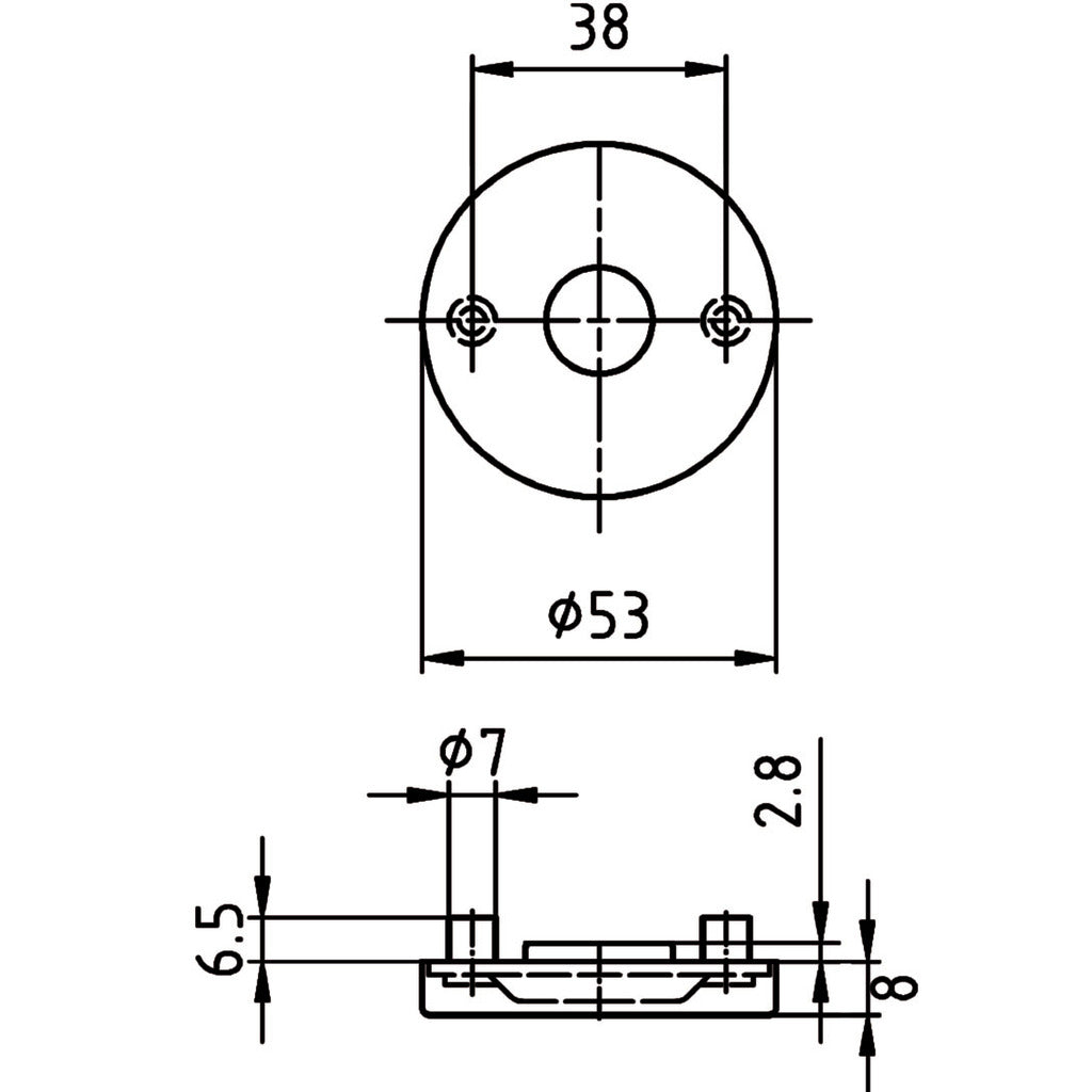 Rosette 5620