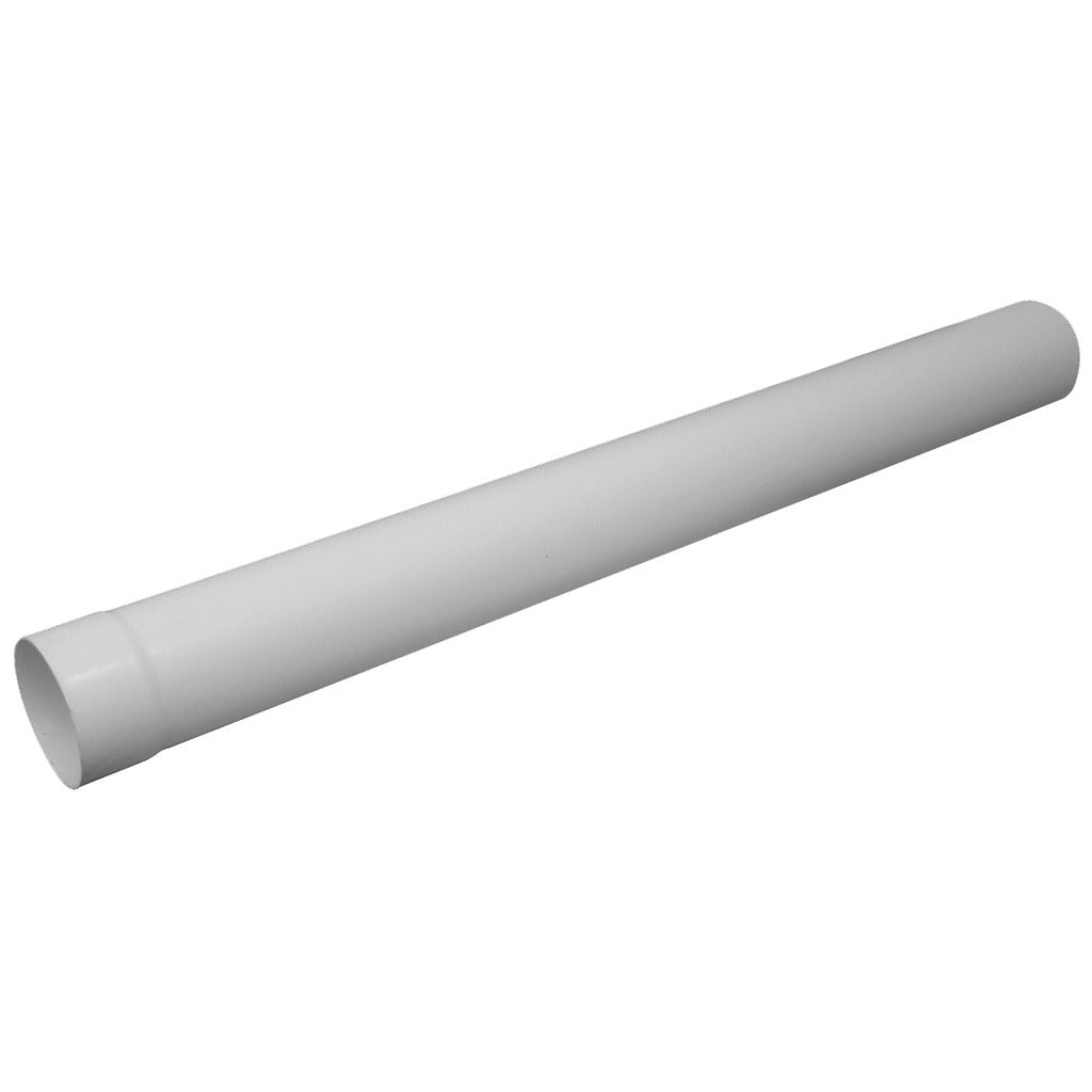Tubo tondo con bicchiere
