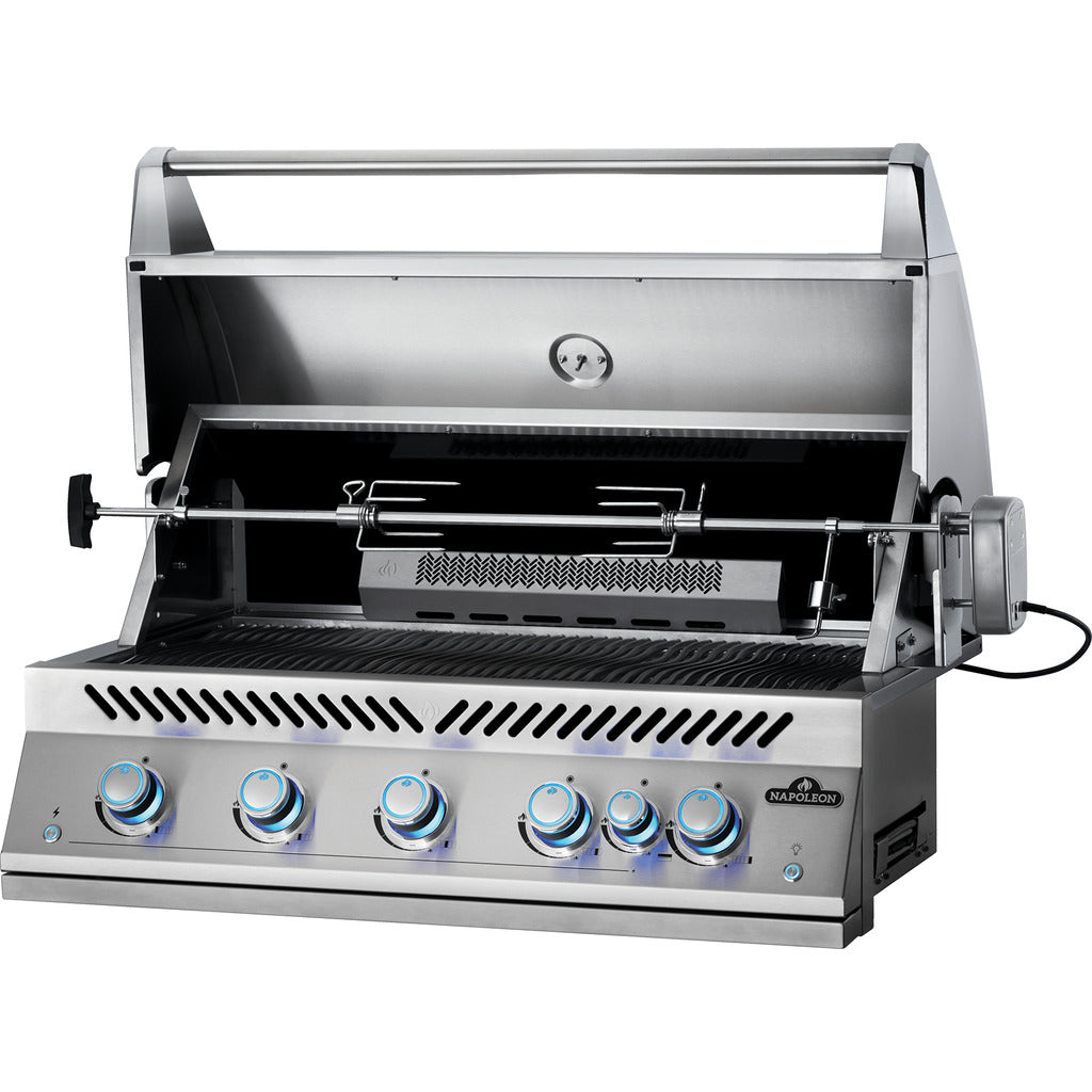 Napoleon Einbau-Gasgriller BIG38 / Serie 700