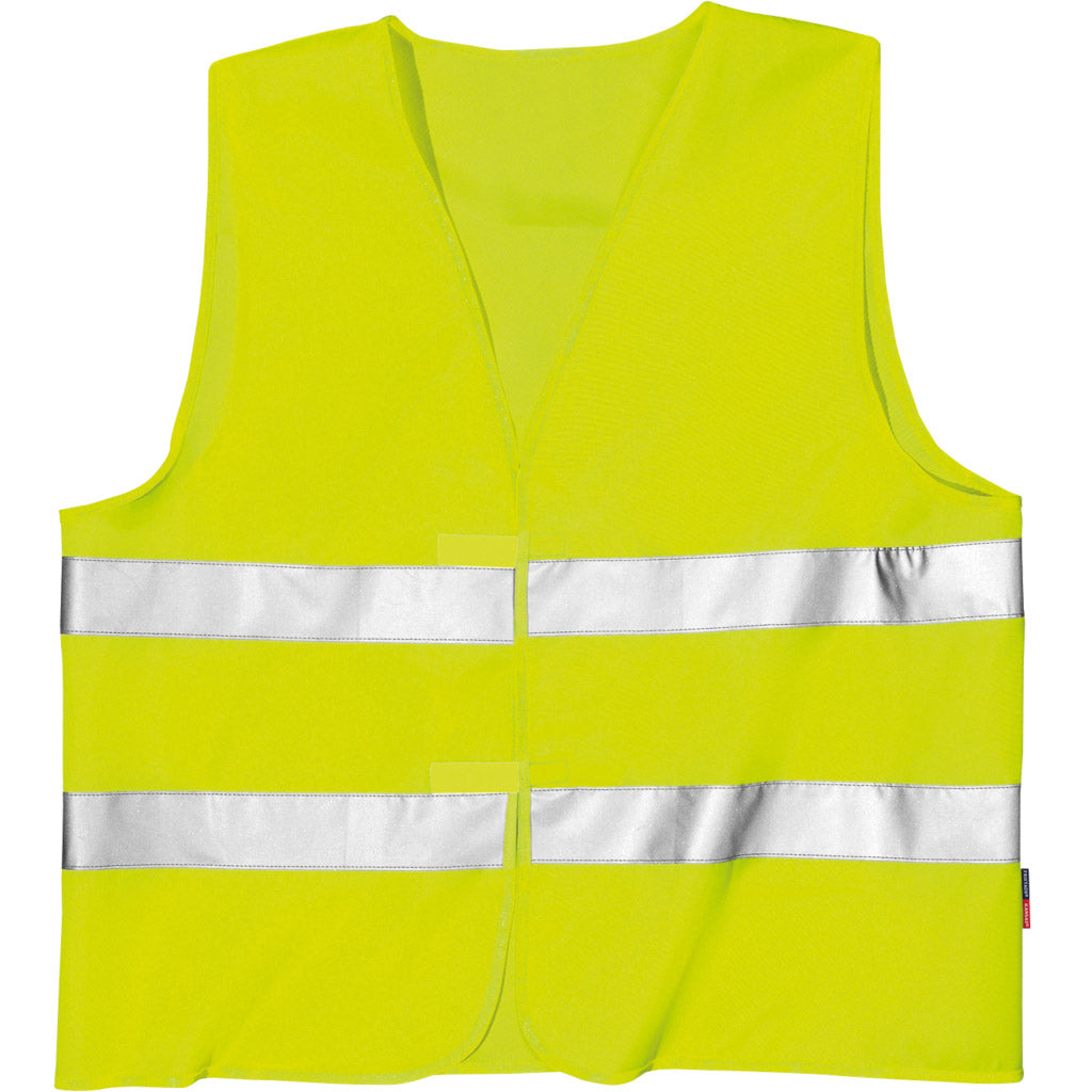 High Vis Weste Kl. 2 501 H