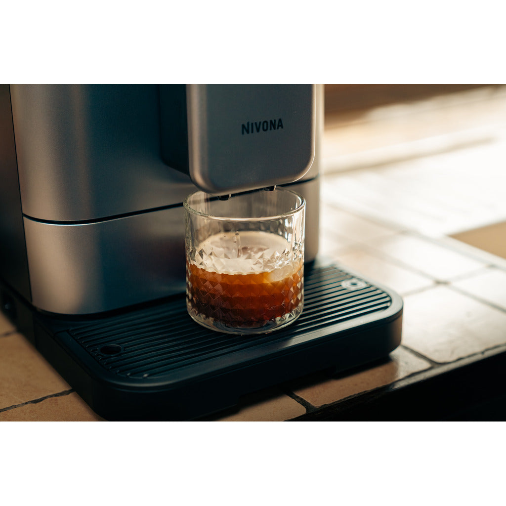 Espressomaschine NIVO 8107