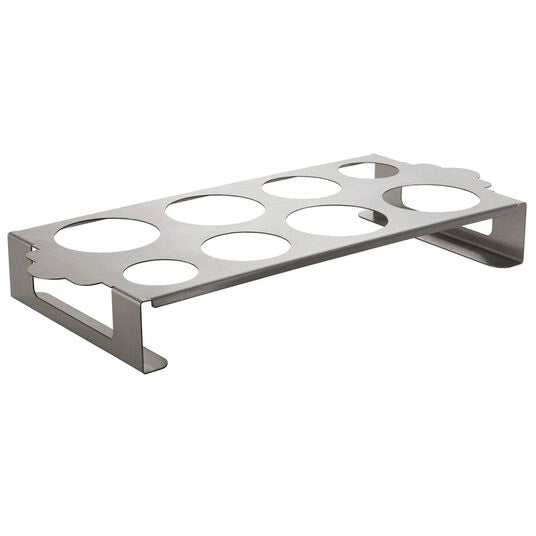 Grill Halterung