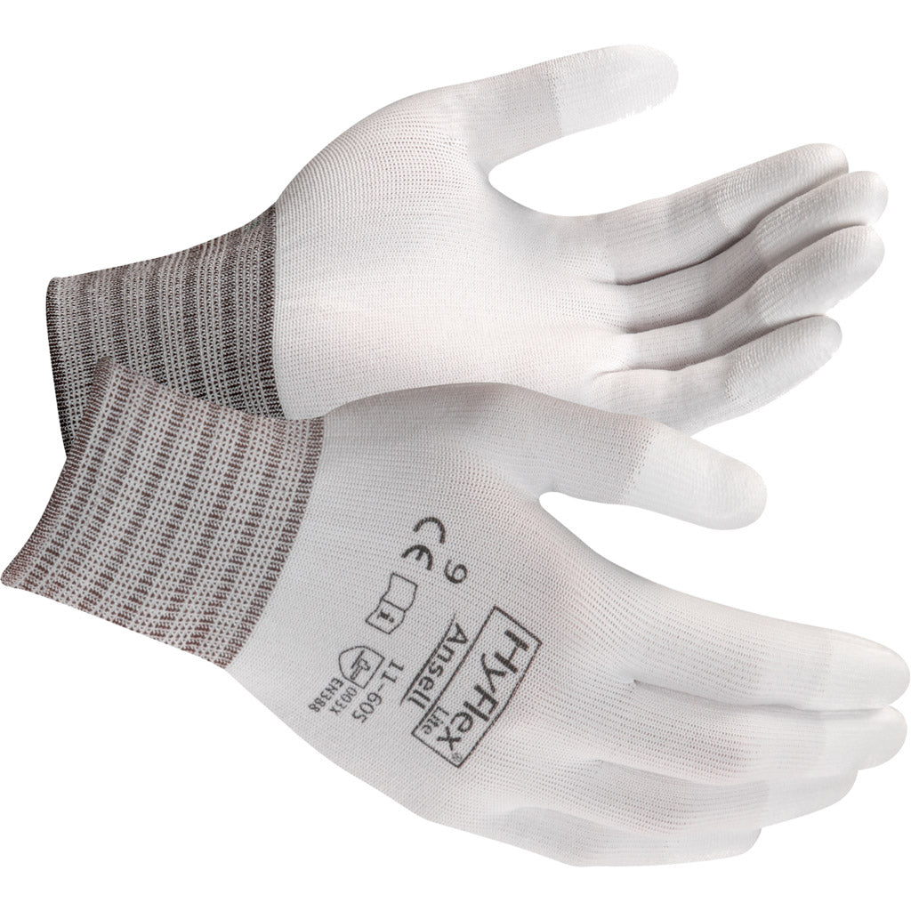 Ansell Hyflex Gloves