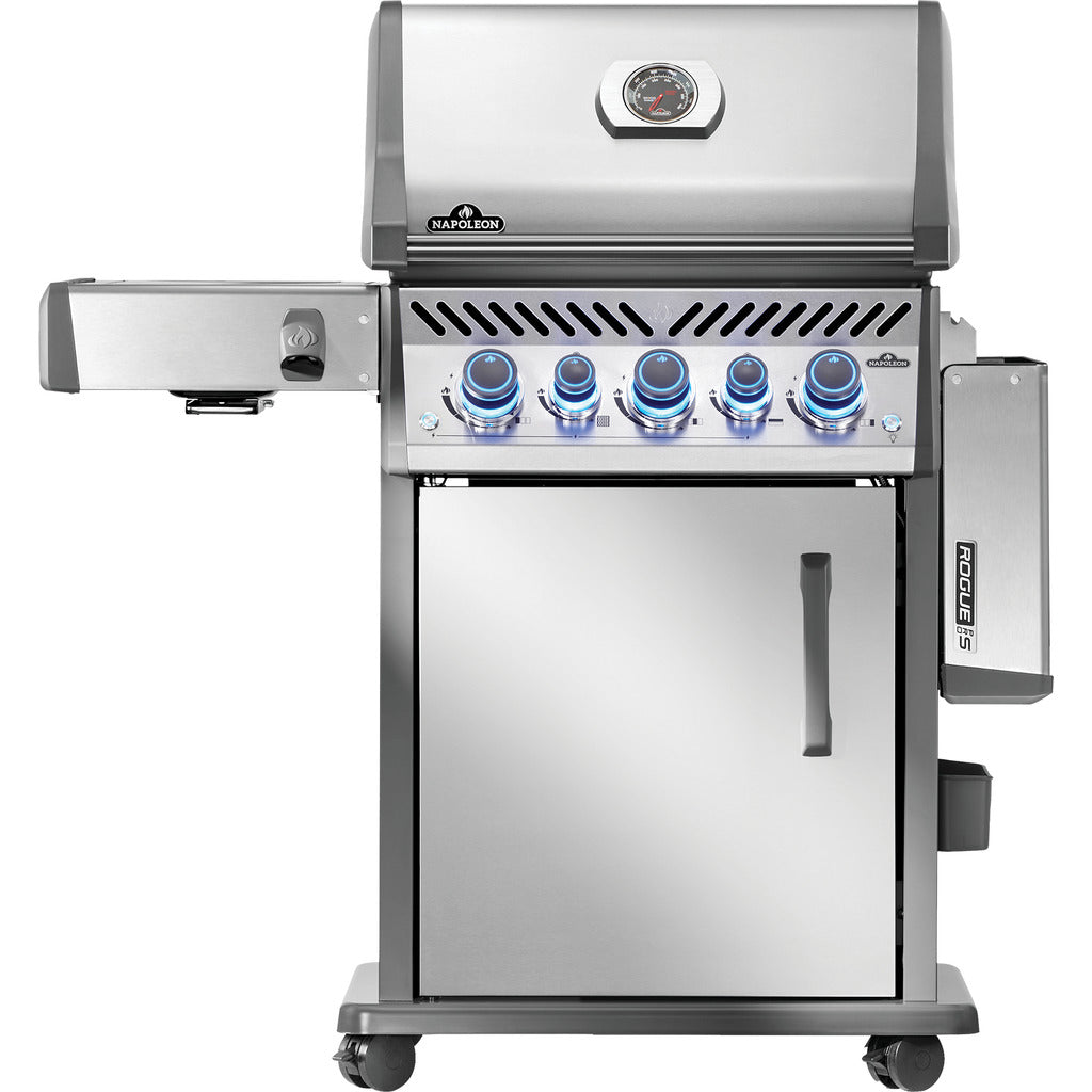 Napoleon Gasgriller Rogue® PRO-S 425-2 / Edelstahl