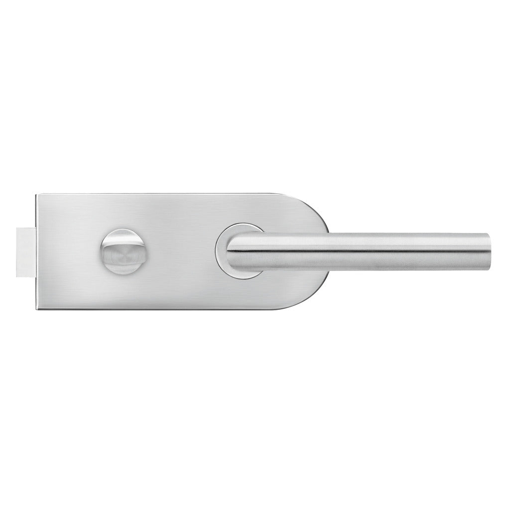 Set di serrature per porte in vetro EGS 470