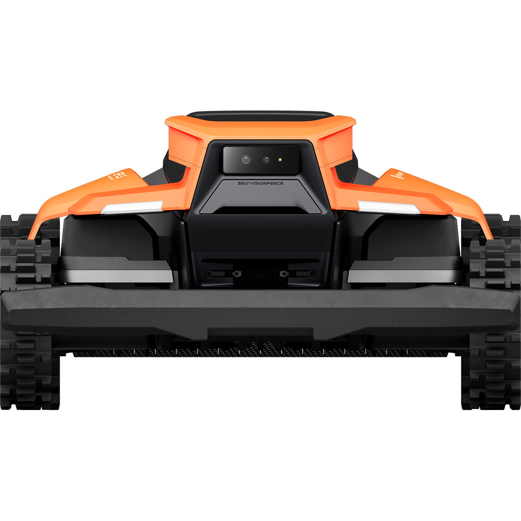 Segway Robotermäher CM120M1 Navimow Terranox