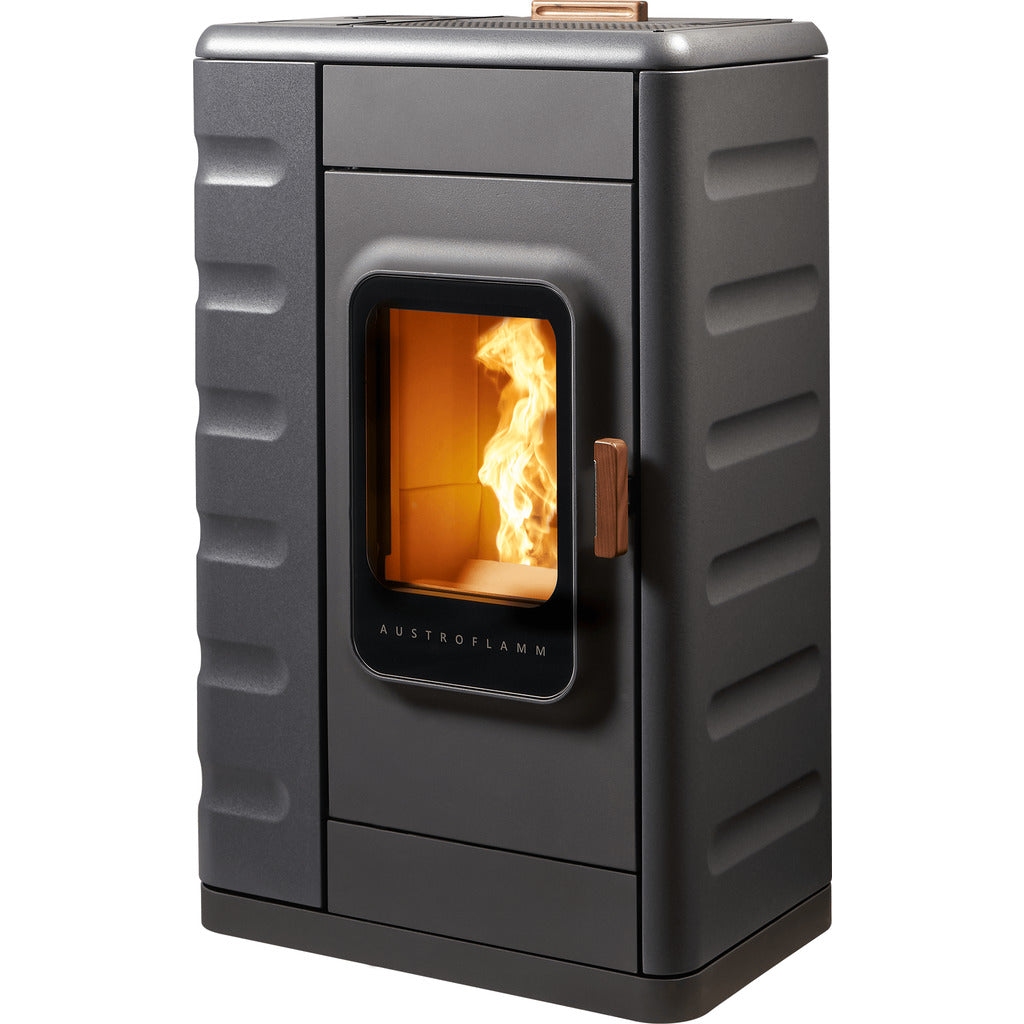 Austroflamm pellet stove RUBY
