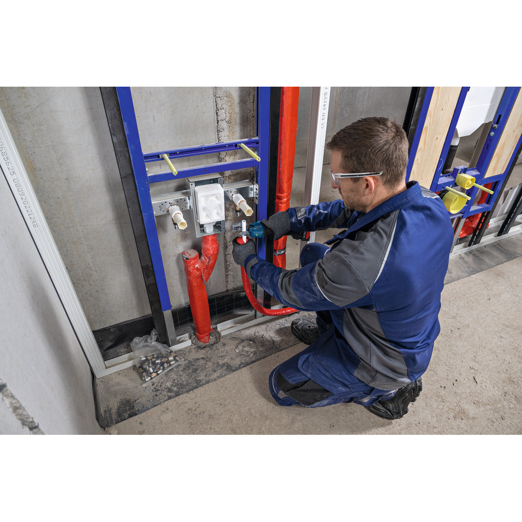 Akku-Rohrschere Professional GPC18V-32P